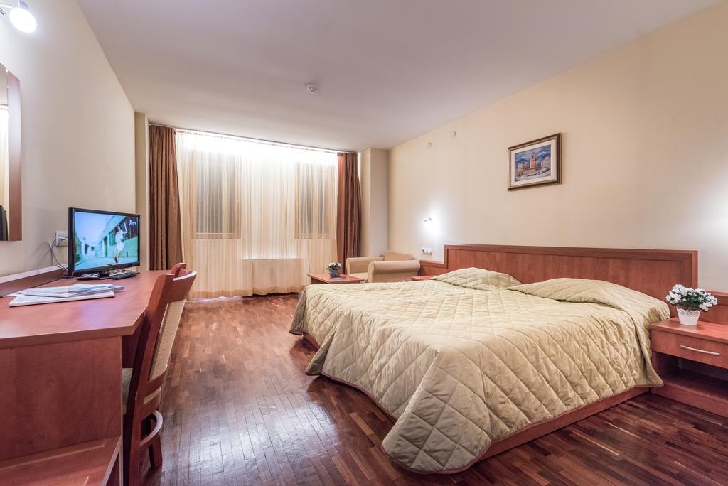 Hotel Hermes Bansko Exteriér fotografie