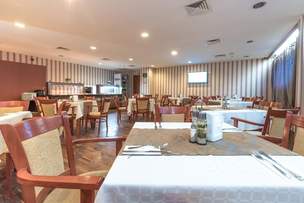 Hotel Hermes Bansko Exteriér fotografie