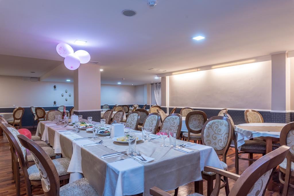 Hotel Hermes Bansko Exteriér fotografie